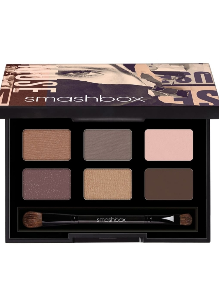 Smashbox Image Factory Eye Shadow